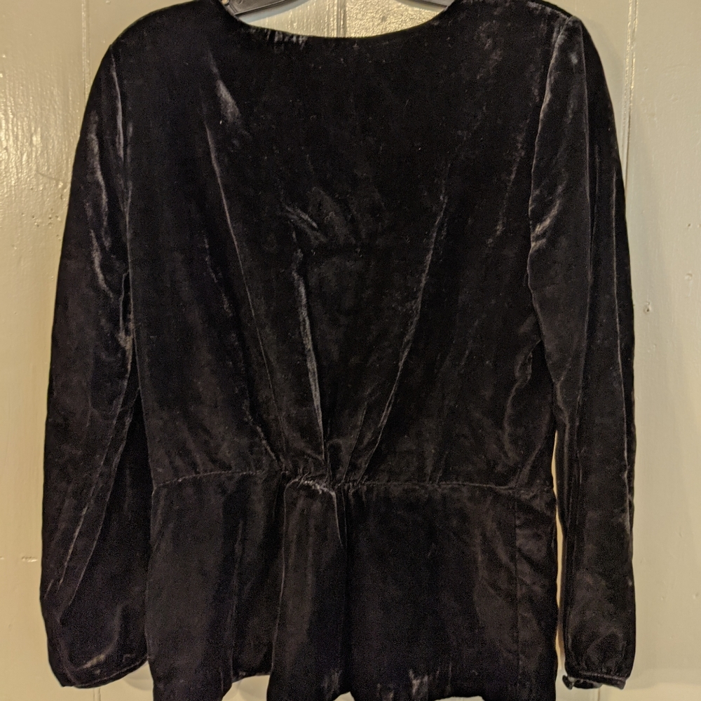 J Crew top - Picture 2 of 5